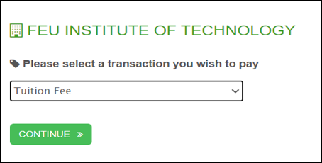 FEU Institute of Technology