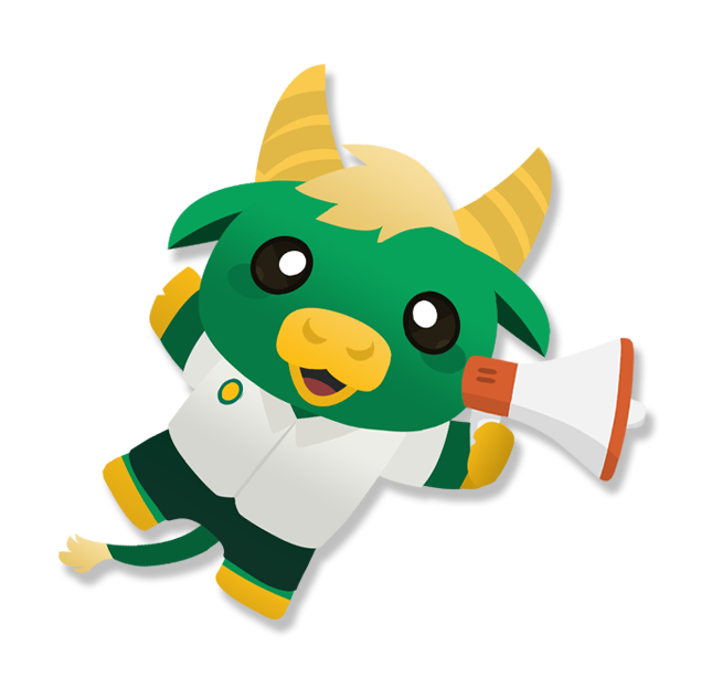 Mascot