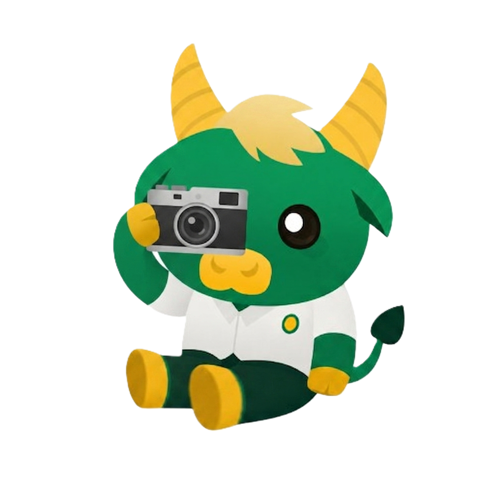 Mascot