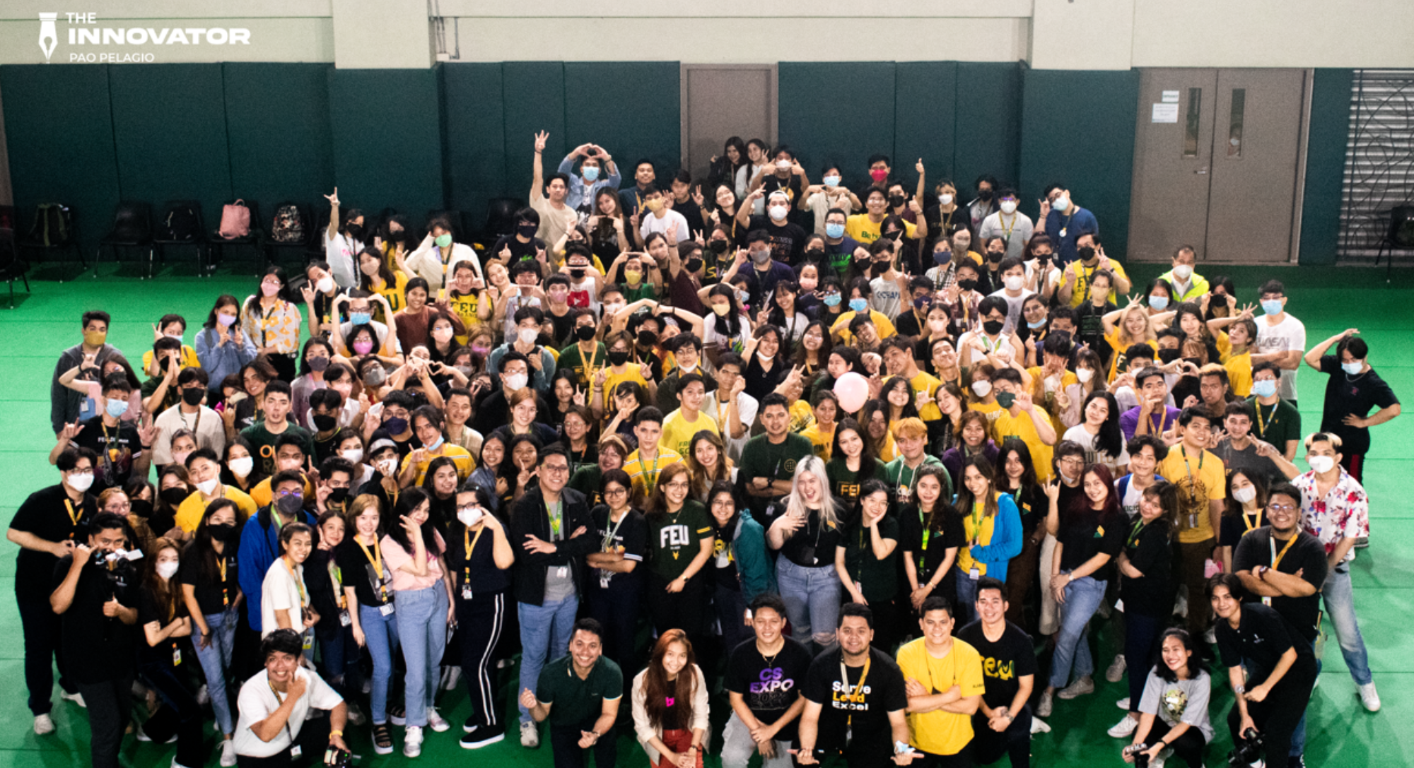 Student Organizations